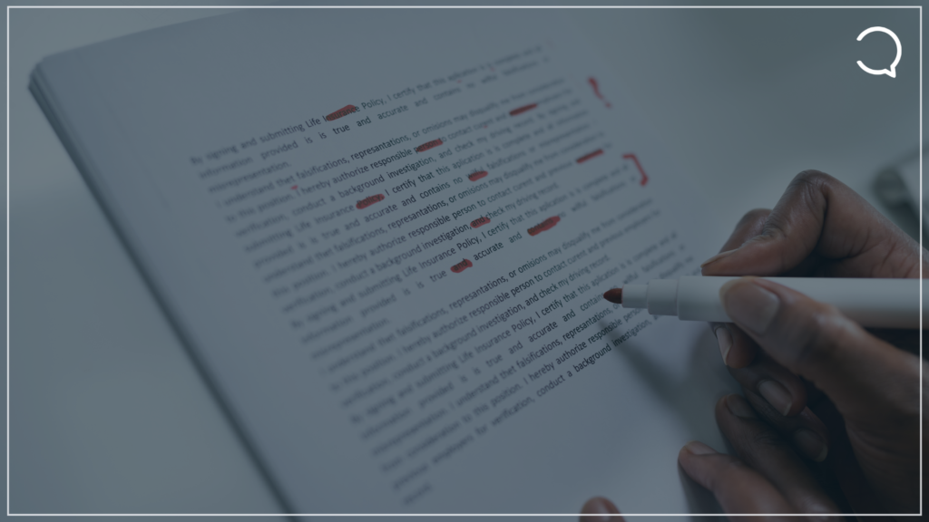 uso de scripts para secretariado médico