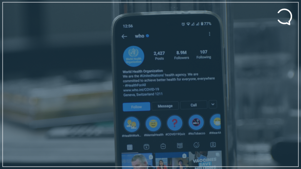 Após ganhar muitos seguidores, e agora?