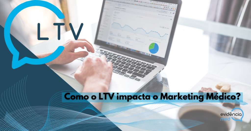 A Fórmula do Sucesso: Como o LTV Transforma o Marketing Médico