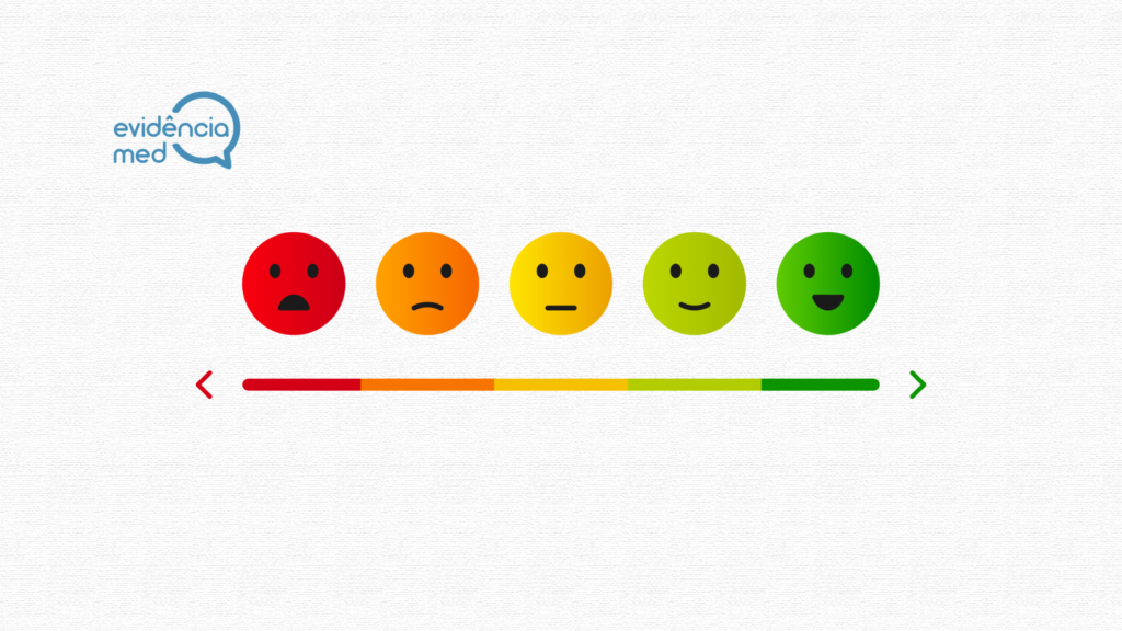 O Poder do Net Promoter Score (NPS) na Satisfação do Paciente na Área Médica