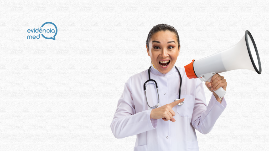 publicidade médica