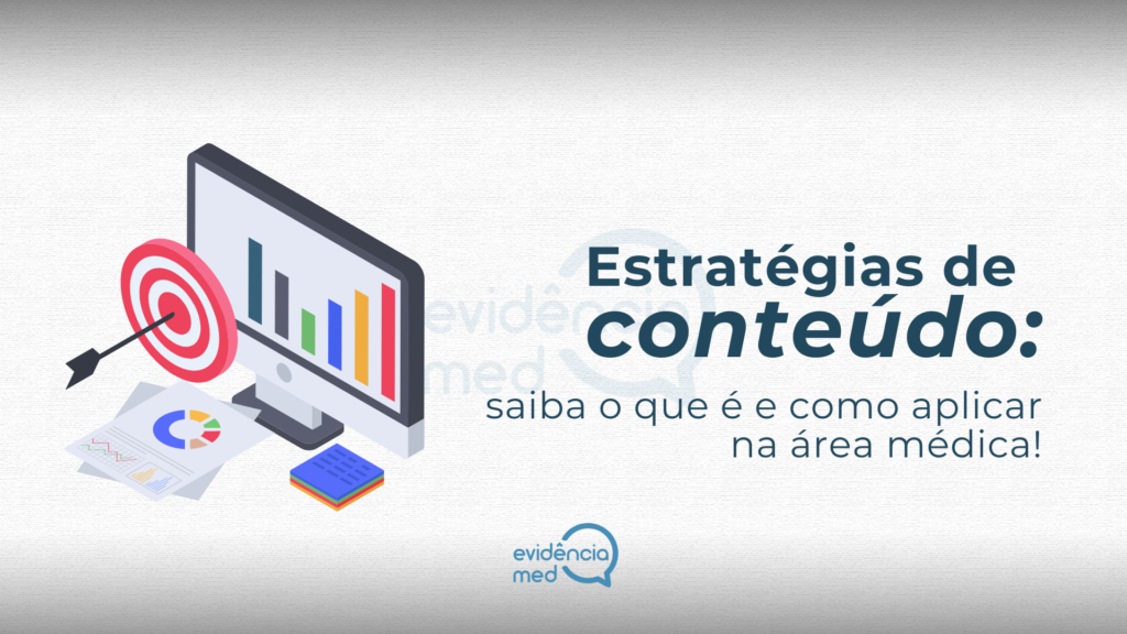 Estratégias de Conteúdo