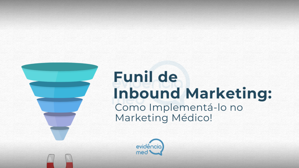 Funil de Inbound Marketing