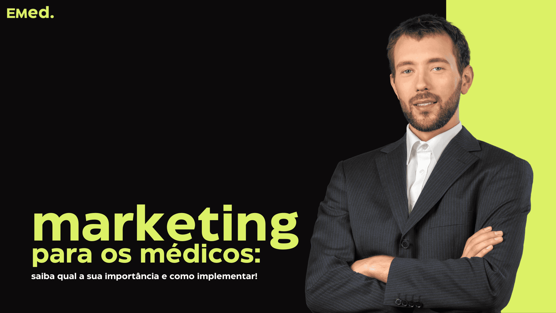 Marketing para médicos