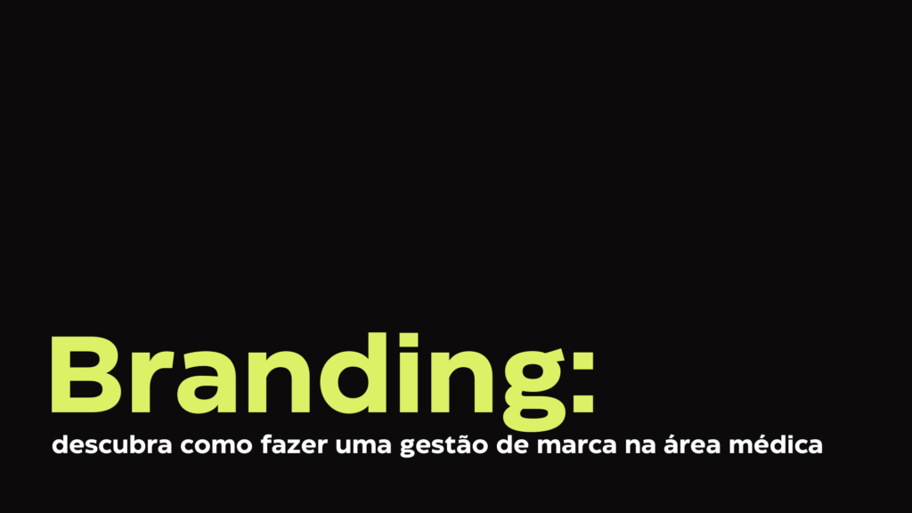 Branding