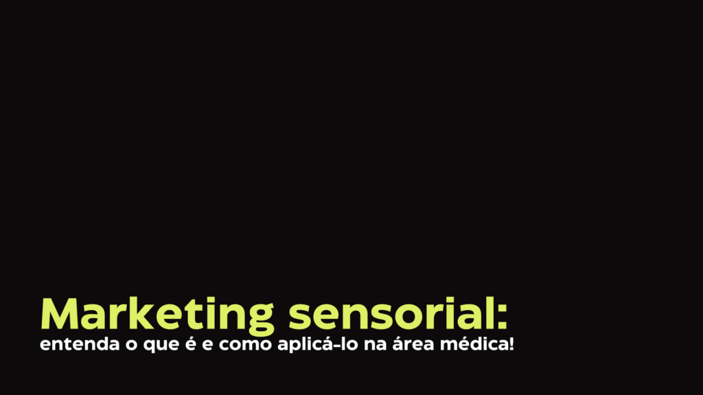 Marketing sensorial