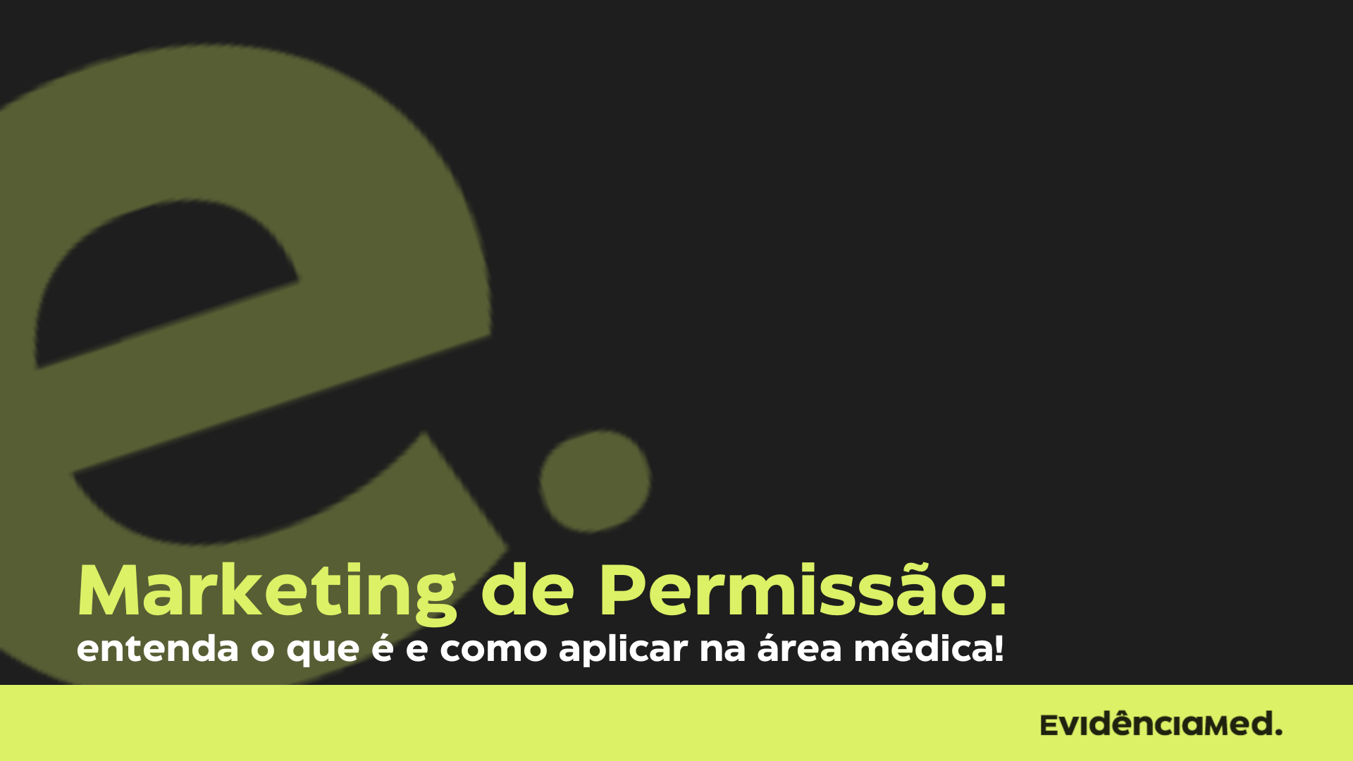 Marketing de Permissão