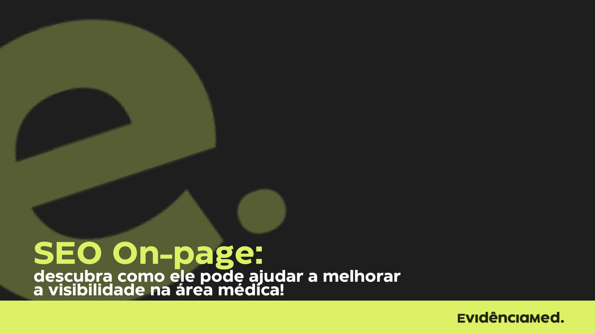 SEO On-page