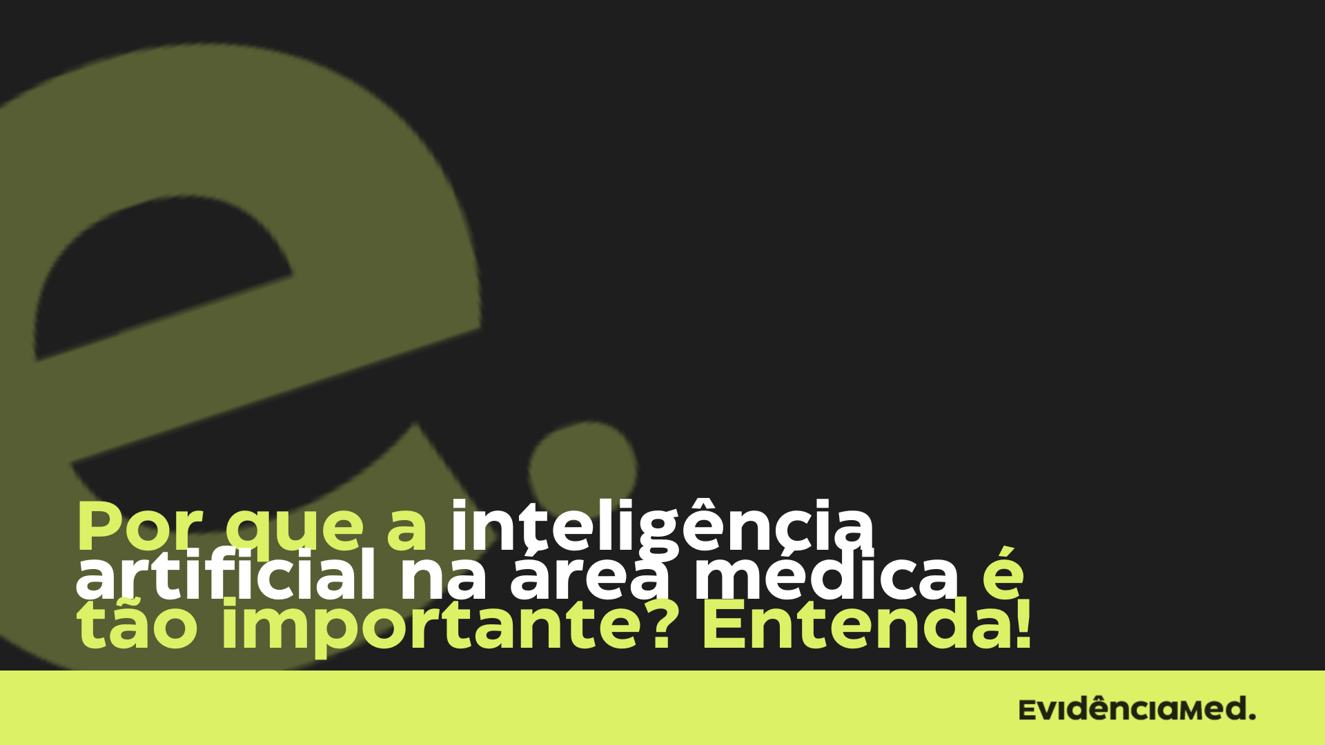 Inteligência Artificial