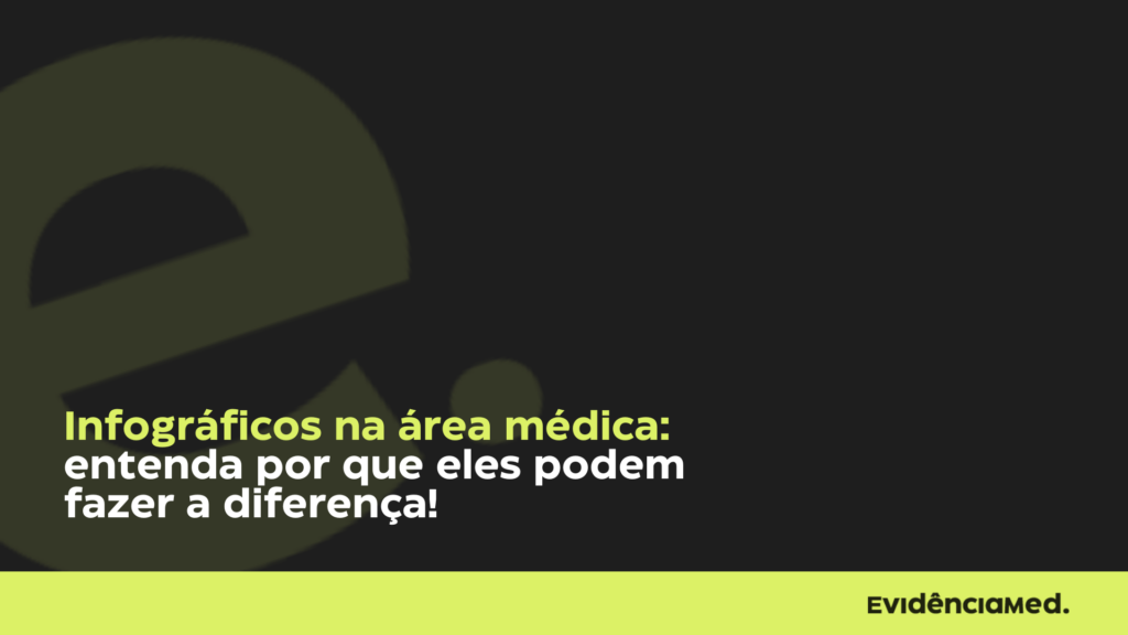 infográficos na telemedicina