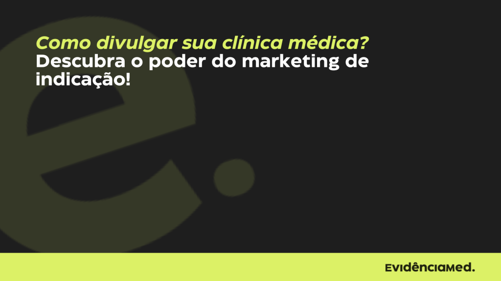 Como divulgar sua clínica médica